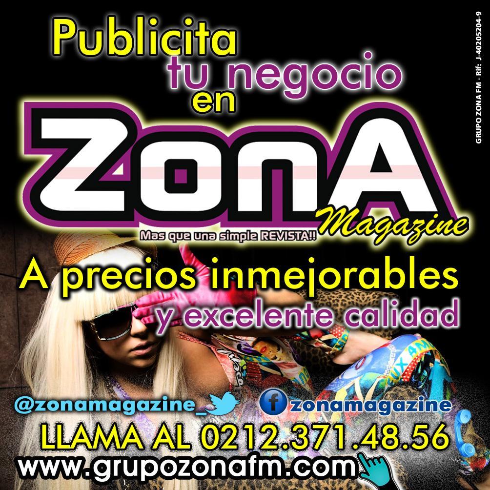 Todo sobre Farándula,Tecnología, Música, Reciclaje, Salud, Belleza, Hogar, Recetas, Tips y mucho más.. La revista más completa de los Altos Mirandinos
