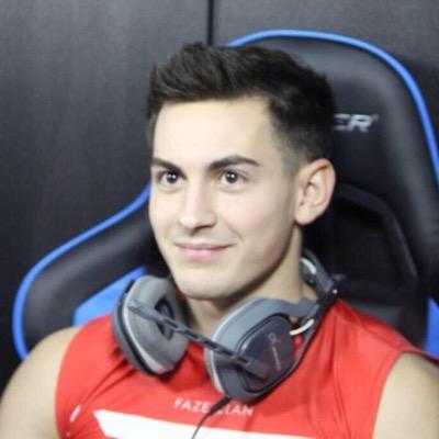 Faze still is censor faze in Who is