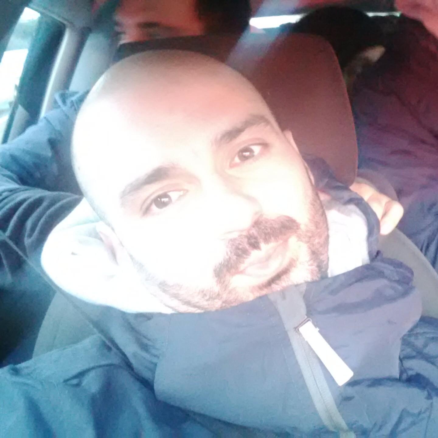 Paso a paso es la unica forma que conozco de conseguir los objetivos.