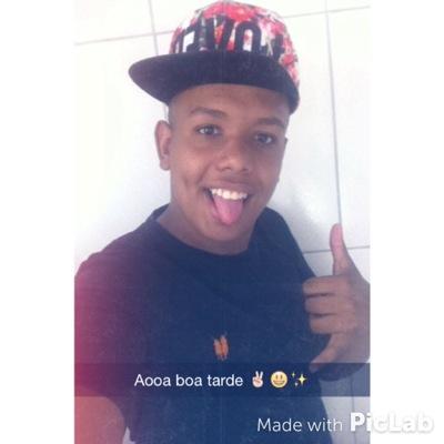 tranquilo & calmo ..