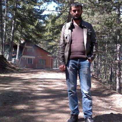 KilcialiAli's profile picture. 