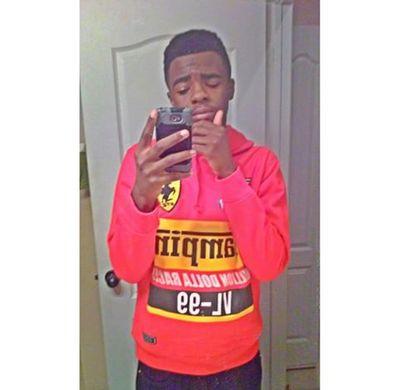 BranLetcher's profile picture. 