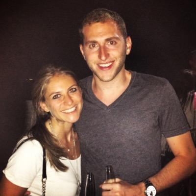 mjfinkel's profile picture. 