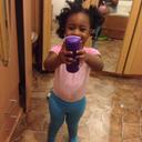 Ama Ofori Sarpong - @mizbeny - Twitter