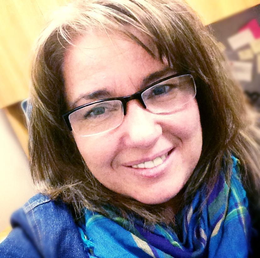 Lisa Rutledge