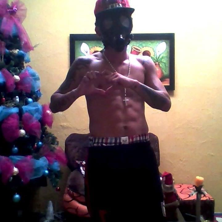 ♡DIOS , MADRE ,PADRE Y Futbol , Tayron♥ , RealG4 De ♥ ....