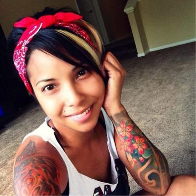 FunGirlJane's profile picture. Professional Hair & Makeup Artist & Stylist ♥ Marketing ♥ Operations ♥ Promotions ♥ Networking ♥ Empowering women in these typically male dominated industries.