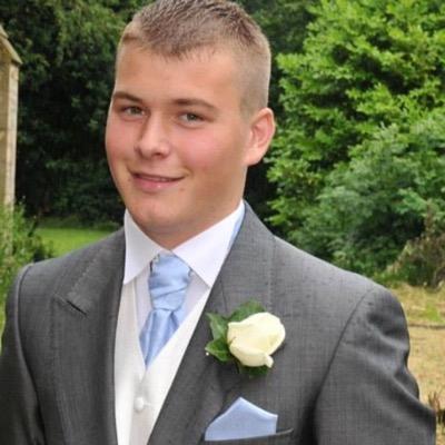 cjackson981's profile picture. 