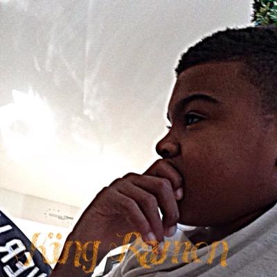 King ramon