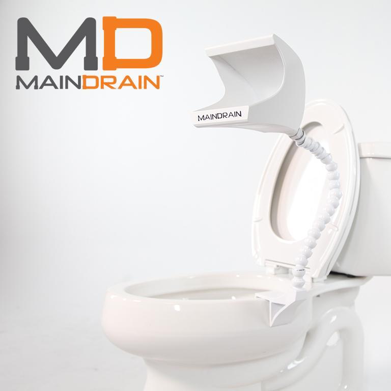 The_MainDrain's profile picture. 