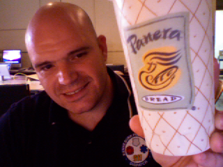 frankiefingahzz's profile picture. Sysadmin, Adult Ed Computer Teacher, and 9-1-1/Police/Fire/EMS Dispatcher.  Hopeless Sicilian.  Proud Cajun.