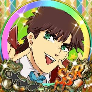 すざくとよみます。無言フォロー、フォロバしないです。　一言かけてください。　低浮上。監視してます、ふぁぼ投げます。たまに。