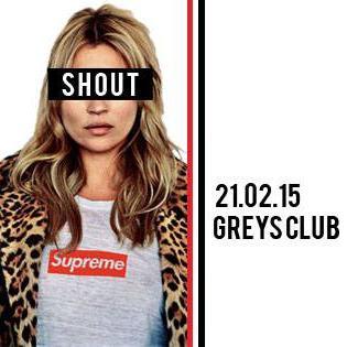 Uptown : Indie / • / Pop / • / House / • / Soul / • / Guilty Pleasures / • / Rock and Roll / • / Downtown : Garage / • / Hip Hop / • / 90's Dance
