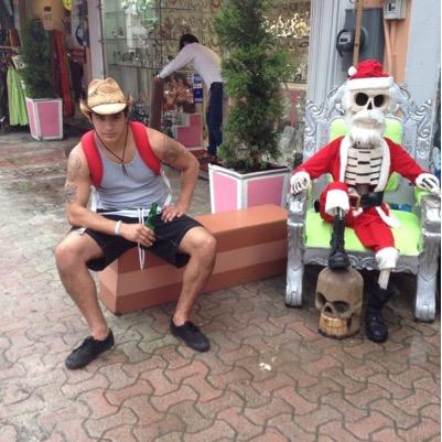 boozinluzin's profile picture. 