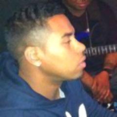 Rapper (C) new twitter.