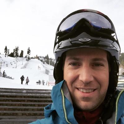 RSuminski's profile picture. Ski, LA, and anything that comes my way