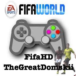 TheGreatDomskii's profile picture. 