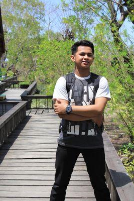 selalu semangat