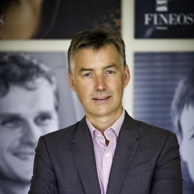 M_Kelly_FINEOS's profile picture. 