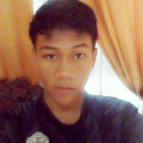 Hyy...,, :) i'am Vian... ;)
I live in the world to find happiness, honesty, and love ....
not others .... :)