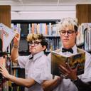 BETH BE MY VALENTINE - @katybutler02 - Twitter