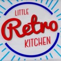 Little Retro Kitchen(@OfficialLRK) 's Twitter Profile Photo