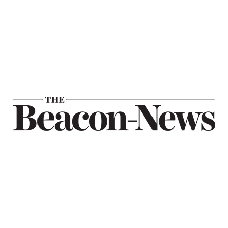 The Beacon-News covers the news, events, crime and community of Aurora, Illinois.