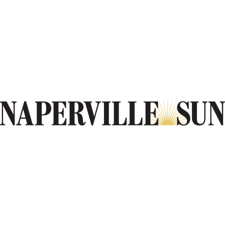 The Naperville Sun is the hometown newspaper of Naperville, Illinois.