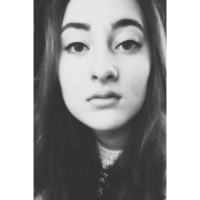 I' m Sara, I' m 16 and I am here for Justin.