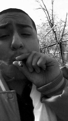 Taken by the most amazing female in the world :*