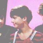 harreh and louis