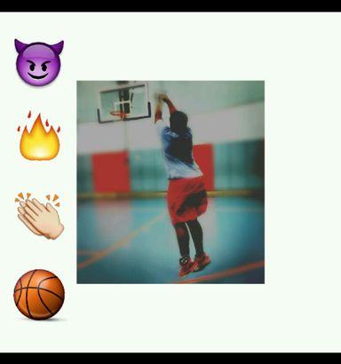 I can accept failure but what I cant accept not trying ~Micheal Jordan~