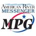 American River Messenger (@arm_mpg8) Twitter profile photo