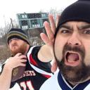 Eddie McCabe - @liamnai - Twitter