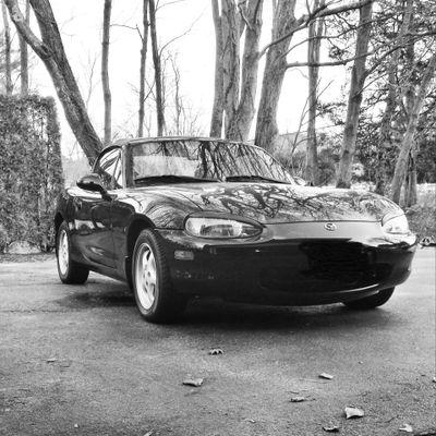 Good times ahead and I'll use my goofiness to get through it all ;D. I love my edm and cars of course