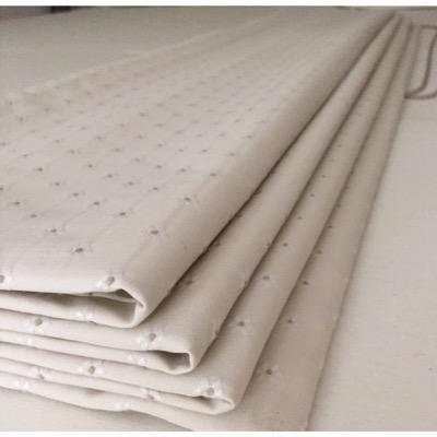 Bespoke blinds and curtains