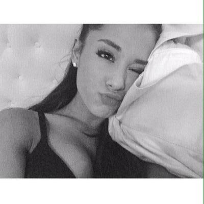 Compte source français sur ‎@ArianaGrande . Retrouvez des actualités, photos, vidéos,..