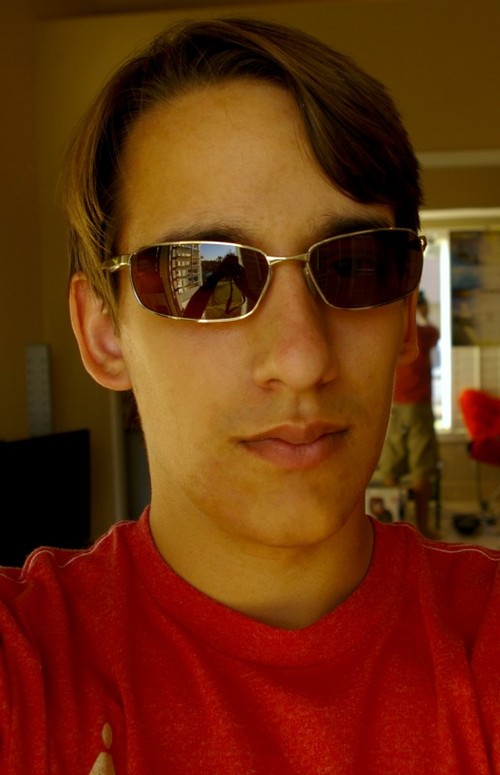 andymakk's profile picture. 