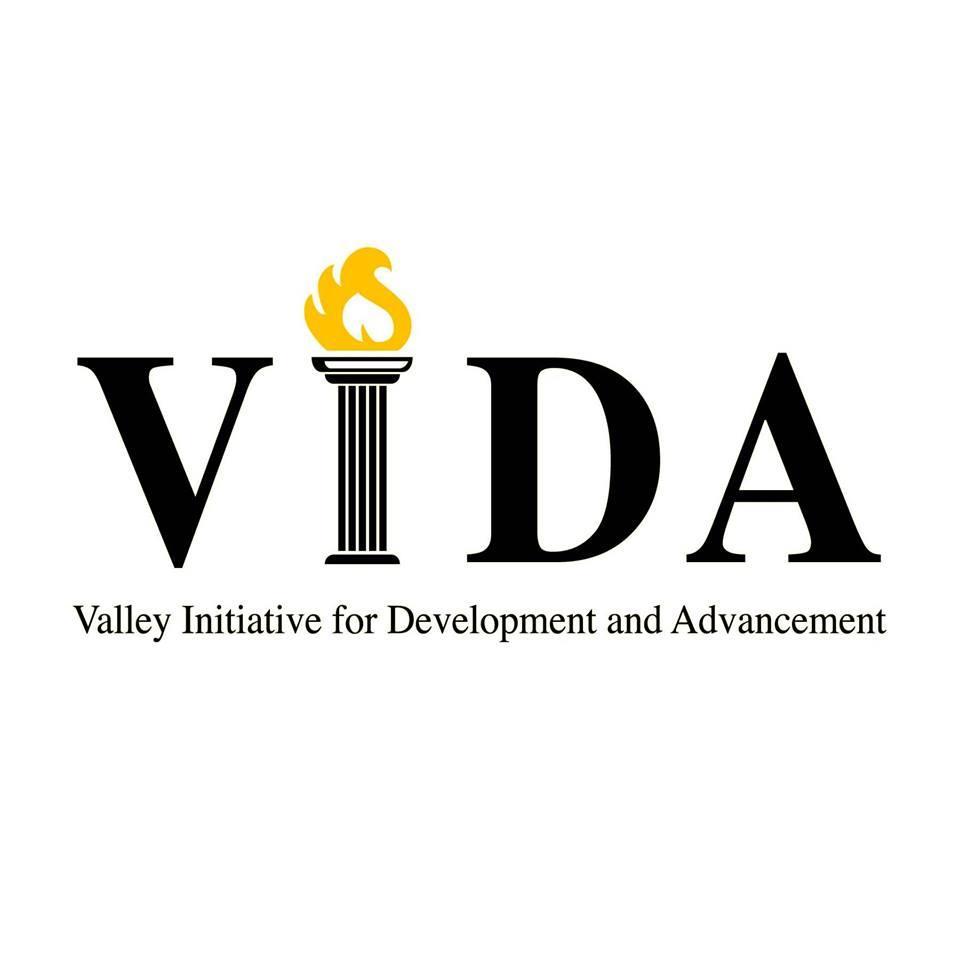 Official Twitter page of Valley Initiative for Development and Advancement (VIDA)-Impacting Sustainable Economic Growth in the Region …One VIDA at a Time!