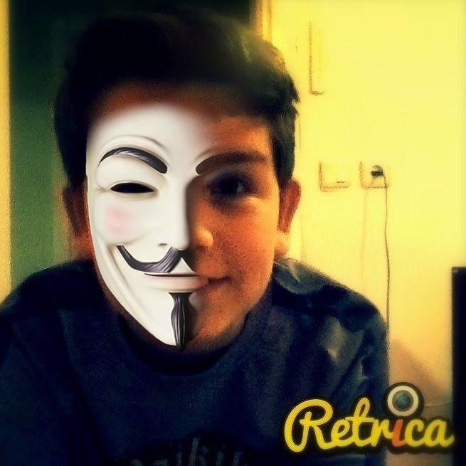 M3RT4YD's profile picture. 