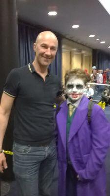 Clarkey_Phone's profile picture. I Am Jake.