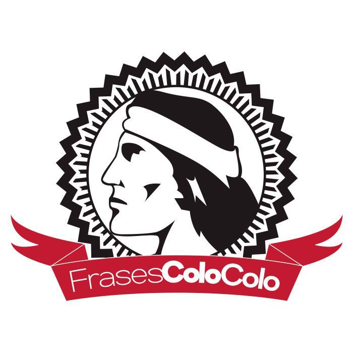 ColoColoFrases's profile picture. Somos una Página de frases alusivas al equipo mas grande de chile #Colocolo por su historia, por sus copas, y por su hinchada, Simplemente #ElMasGrande
