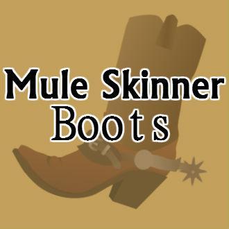 mule skinner boots muleskinnerboot