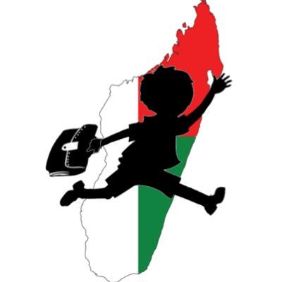 We want to give children in Madagascar an opportunity for a future by providing them access to education.