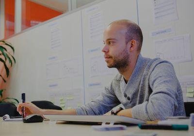 jeroenner's profile picture. Project manager @VIPInternet | Scrum | Requirements | Vitesse Arnhem | Cavia's | Hardlopen | Fietsen | Liberaal