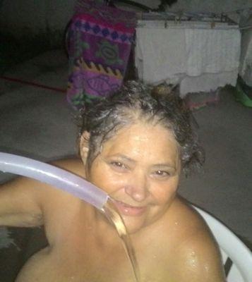 seu eu te segui é porque se eu fosse a sua mãe eu já teria te metido a porrada