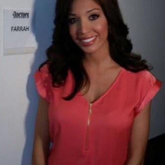 If you don't like Farrah's choices in life, that is none of your business. YOLO. Don't let anyone bring you down! NEVER! they're just jealous of your excellence