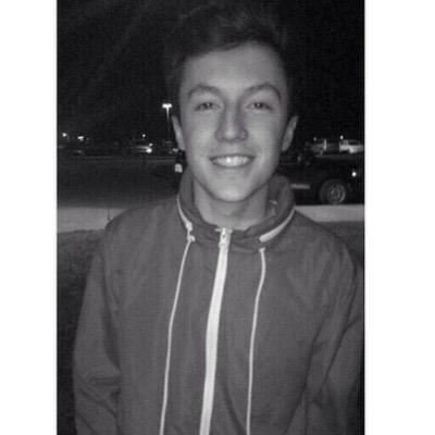 why do drugs when you could do myles parrish