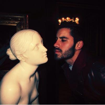 keepithot0's profile picture. Soñador empedernido. Enamorado de la vida.