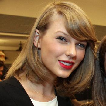 amo a taylor swift